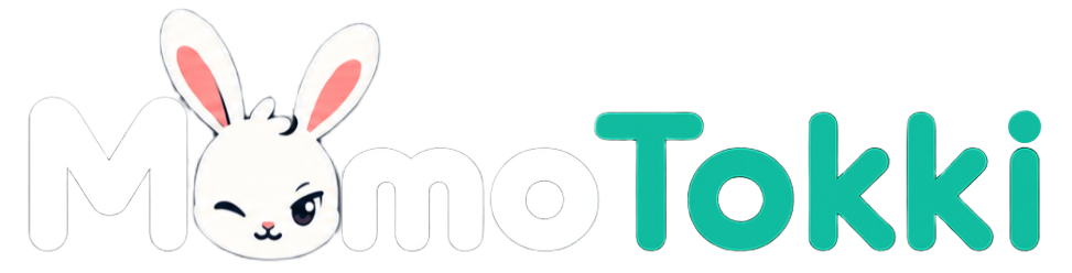 MomoTokki
