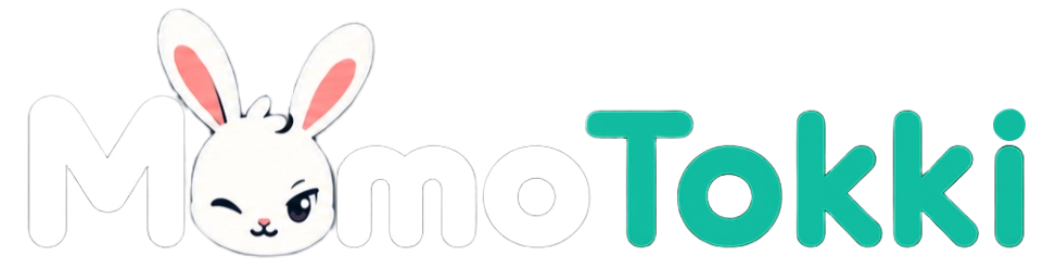 MomoTokki